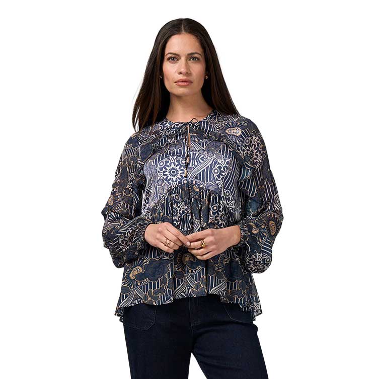 Loobie&rsquo;s Story Halcyon Blouse